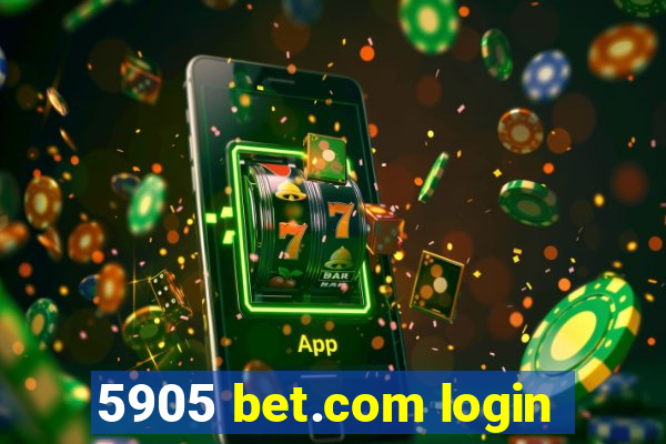 5905 bet.com login